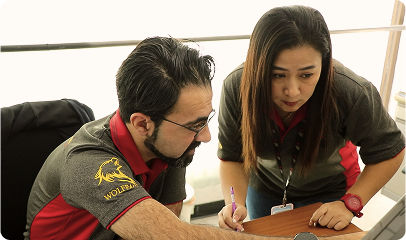 Transparent Pricing - No Surprises