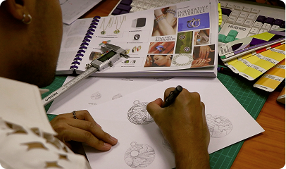 Your Designs Stay Yours