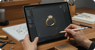 3D CAD Modeling