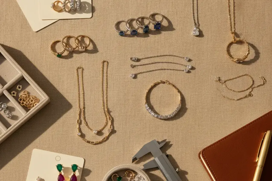 5 strategies brand owners expand market oem jewelry
