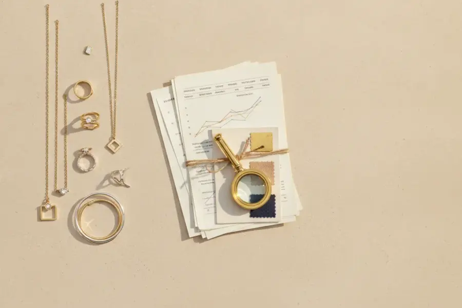 expanding markets ethically produced oem jewelry