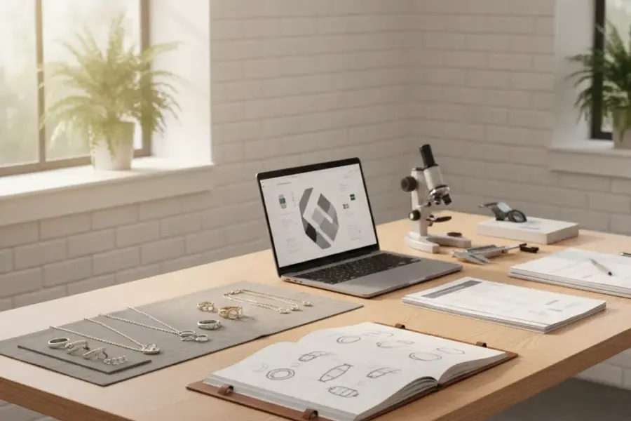 why b2b customers europe prioritize transparency jewelry production