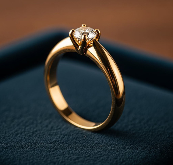 Gold plating