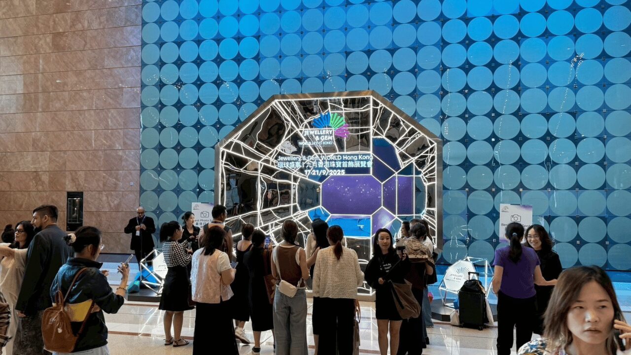 Trend Takeaways from HK Fair (2)