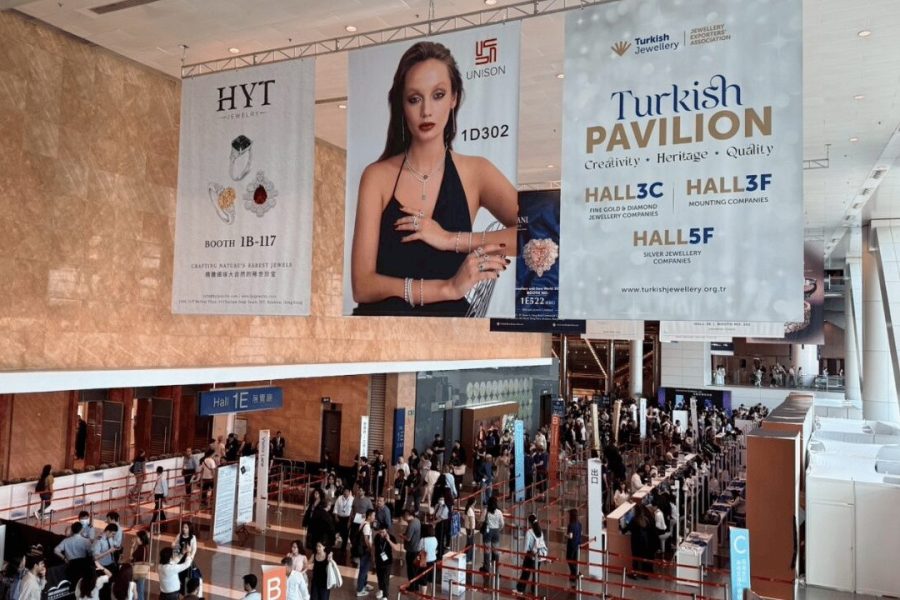 Trend Takeaways from HK Fair (3)