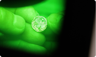 Clear quality controls at every stage of production