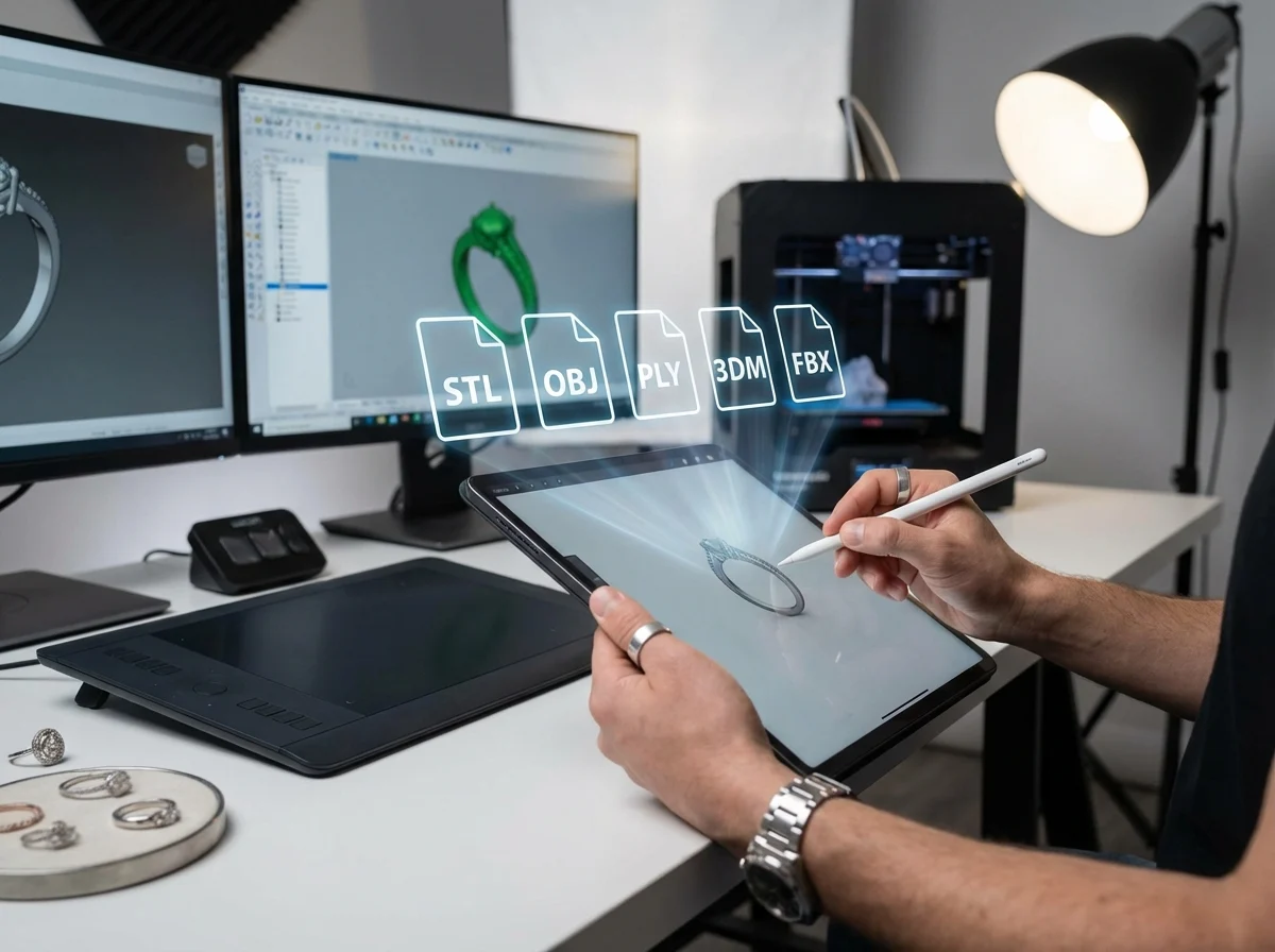 file export and handoff details that affect production