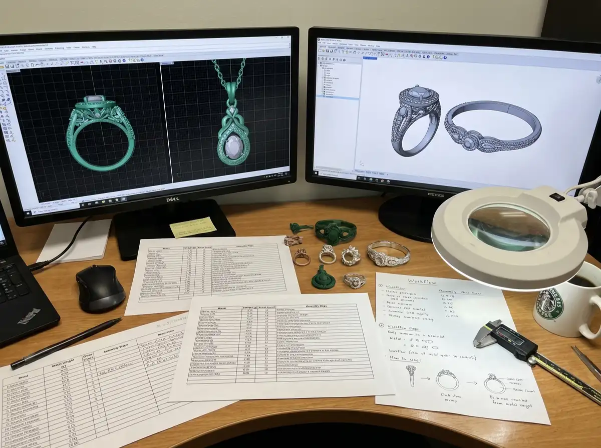 how 3d models support production planning