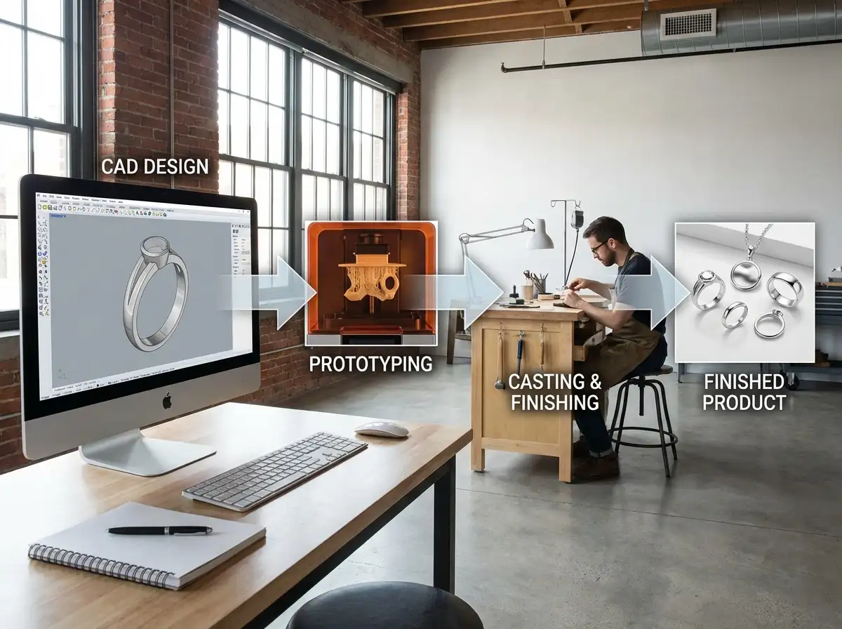 how royi sal fits into the workflow