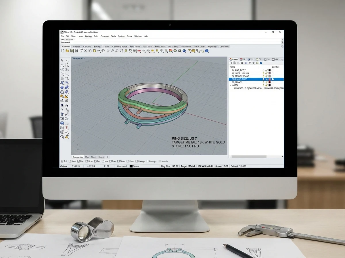 how to prepare rhino files for smoother handoff