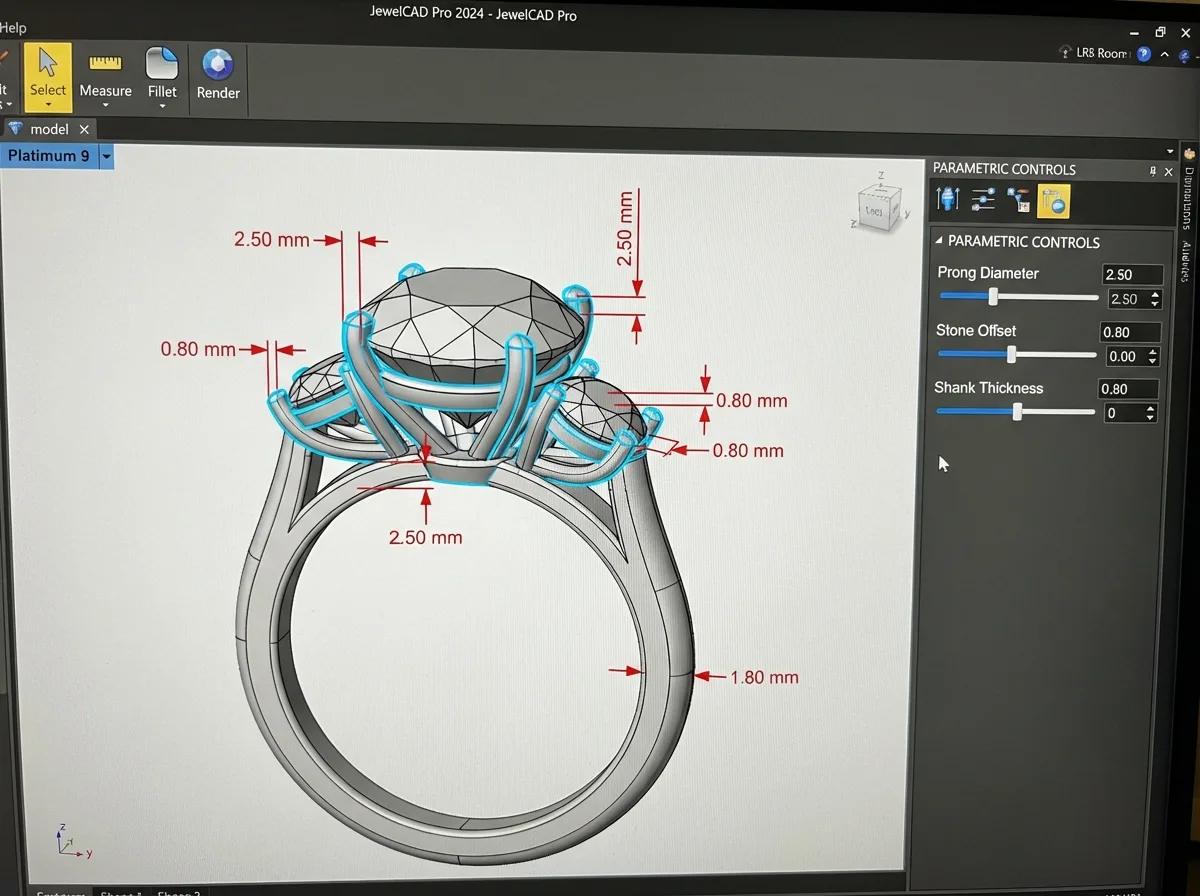 key capabilities to look for