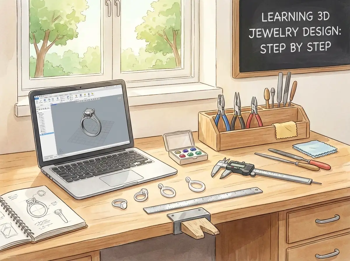 the tools and skills you need first