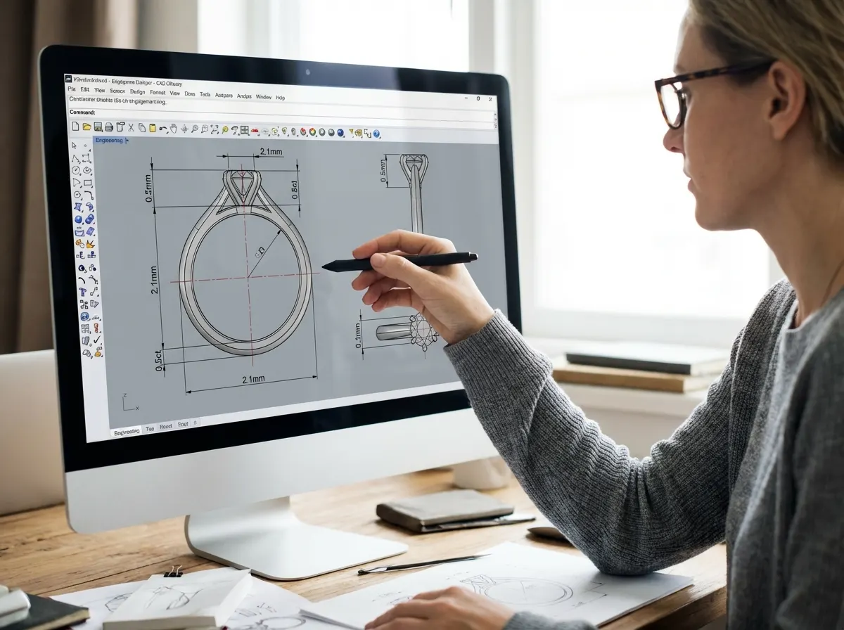 what a 3d jewelry design program should really do