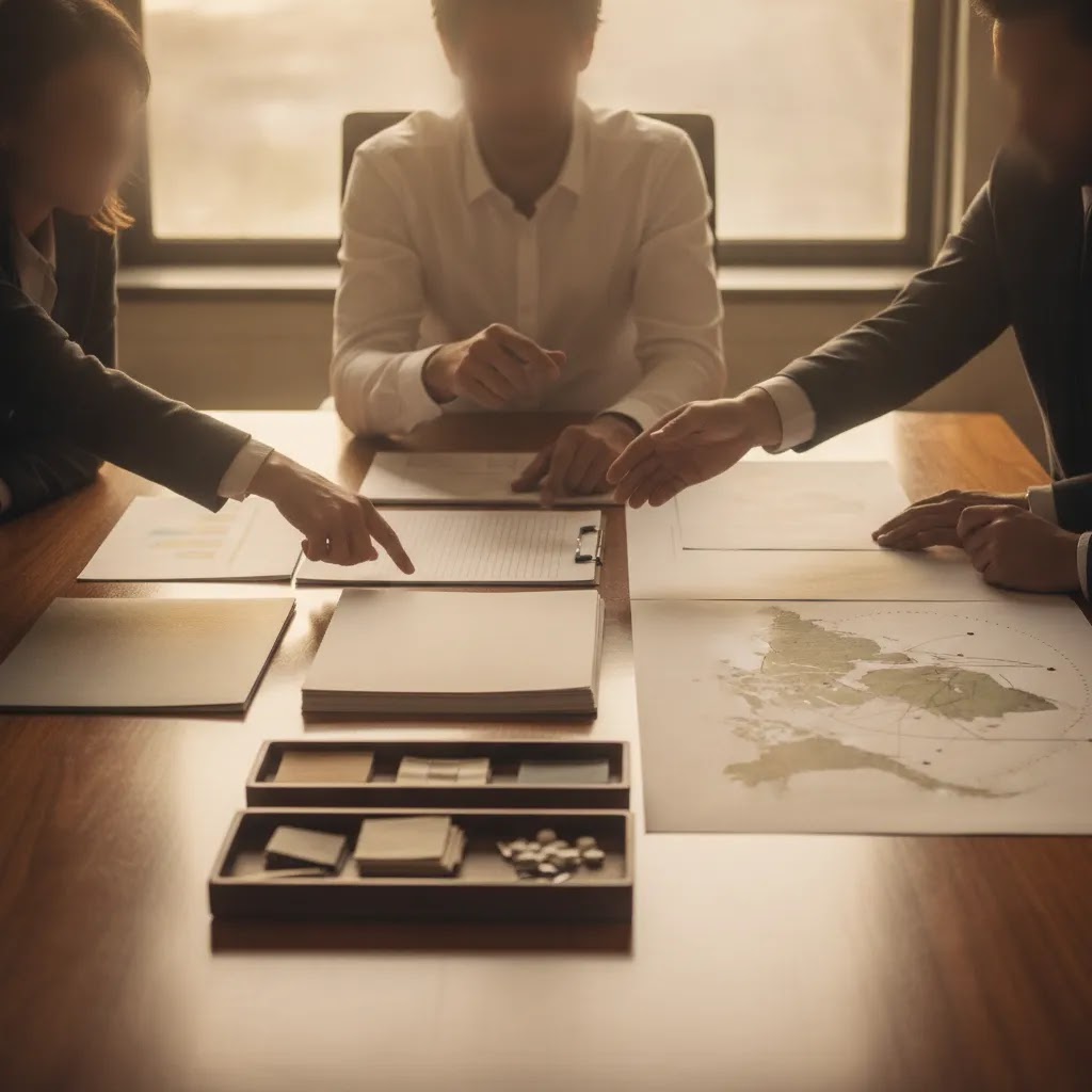 Jewelry industry tariffs visualized through sourcing strategy, production planning, and reorder margin protection