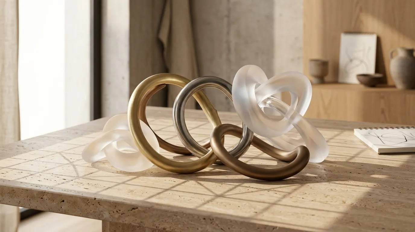 Future bling 3d printing jewelry concept shown through abstract digital-to-physical design forms