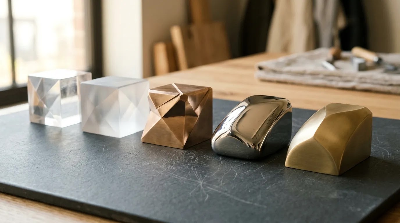 Innovation unbound pushing boundaries jewelry design production advanced technologies illustrating proportion testing before production.