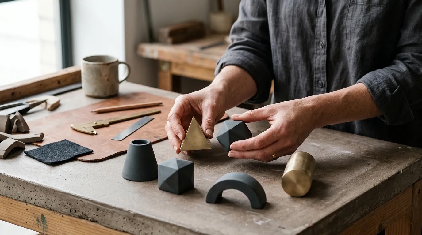 Future bling 3d printing jewelry production review focused on proportion, repeatability, and surface detail