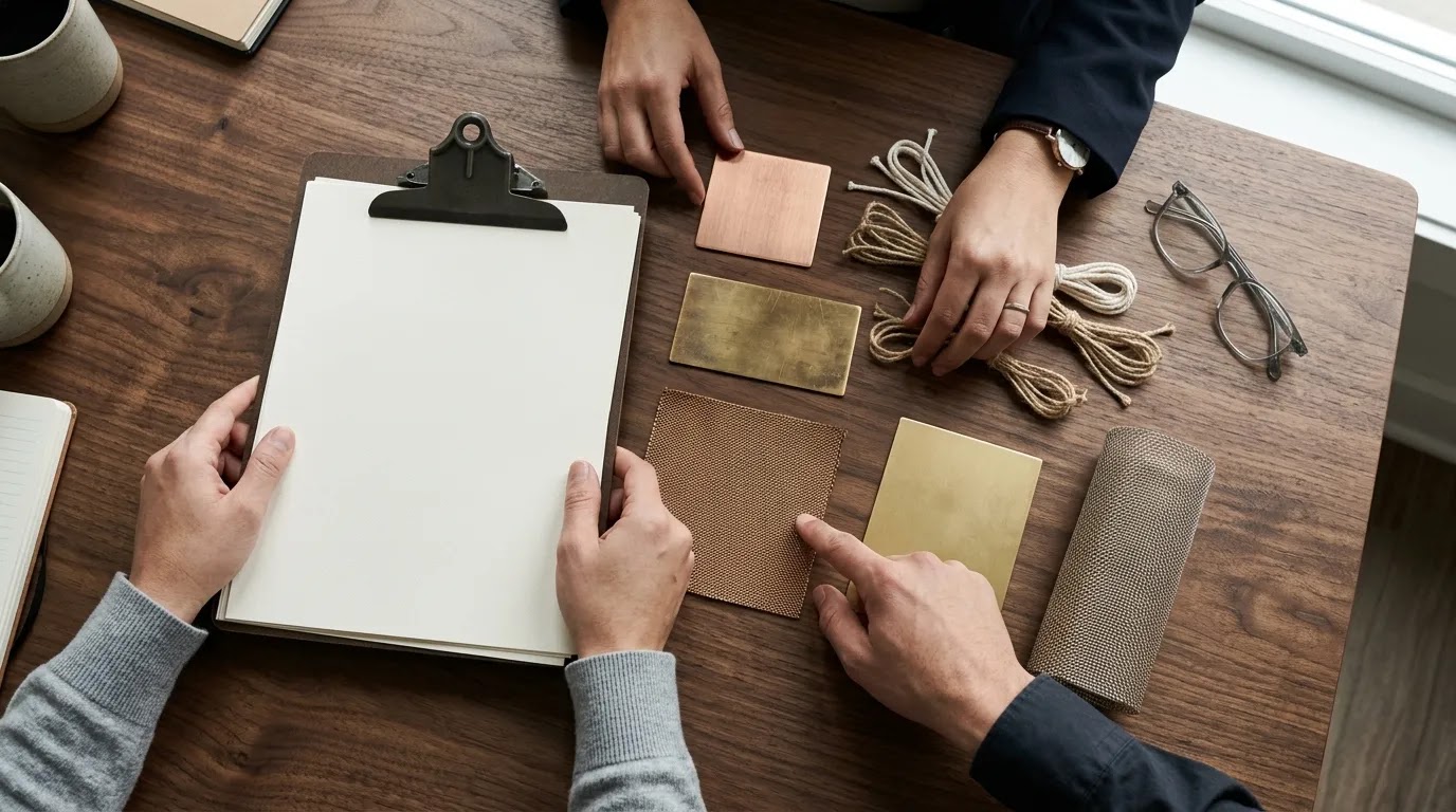 18k gold jewelry ethical sourcing brands reviewing responsible sourcing documentation