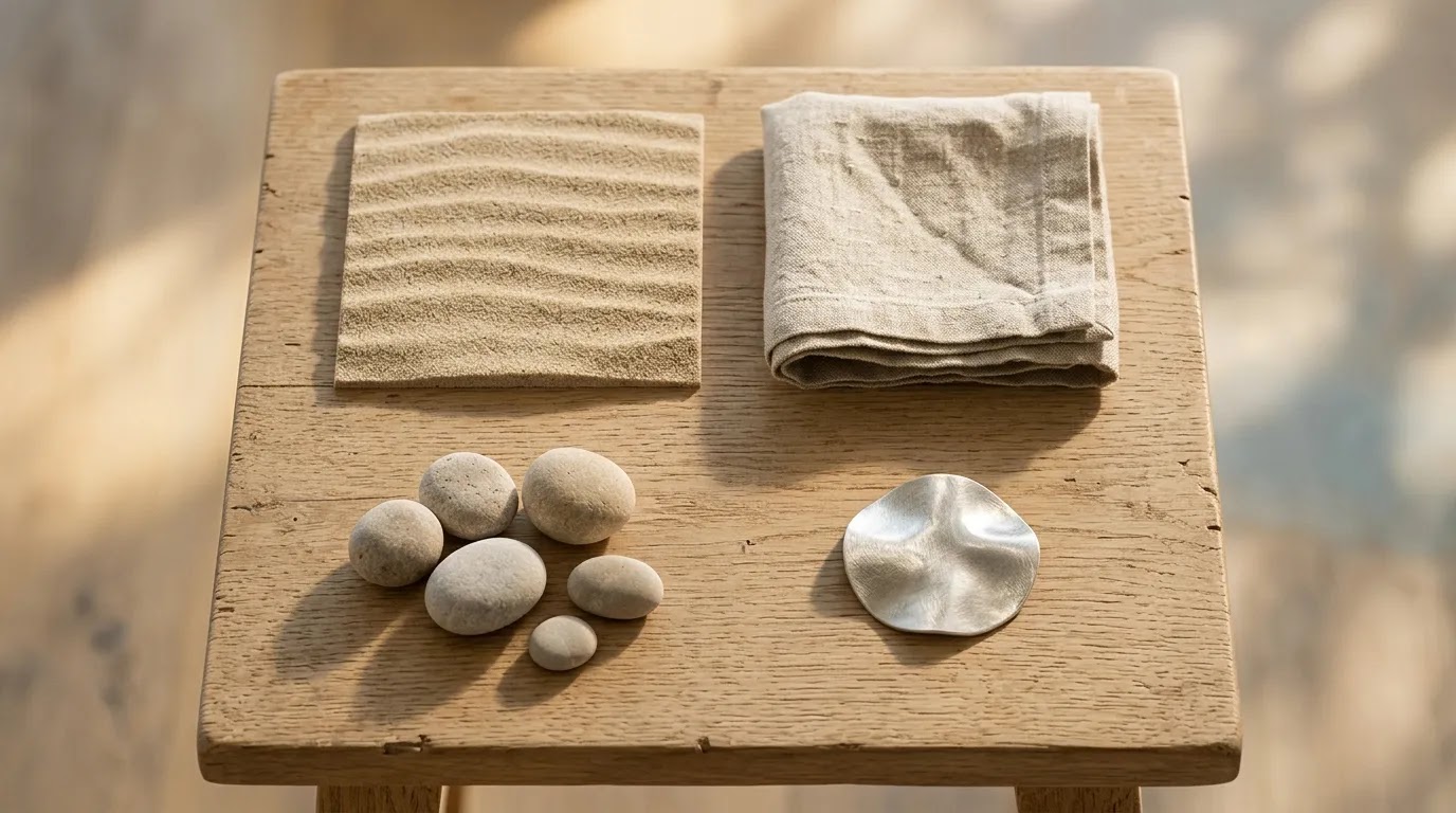 Silver toe rings summer assortment planning with beach-inspired wholesale jewelry materials