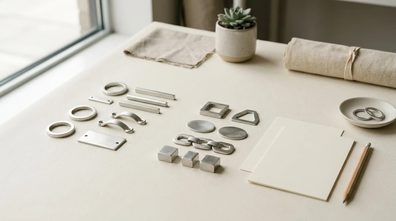 Silver toe rings wholesale fit strategy planning for boutique and private label buyers