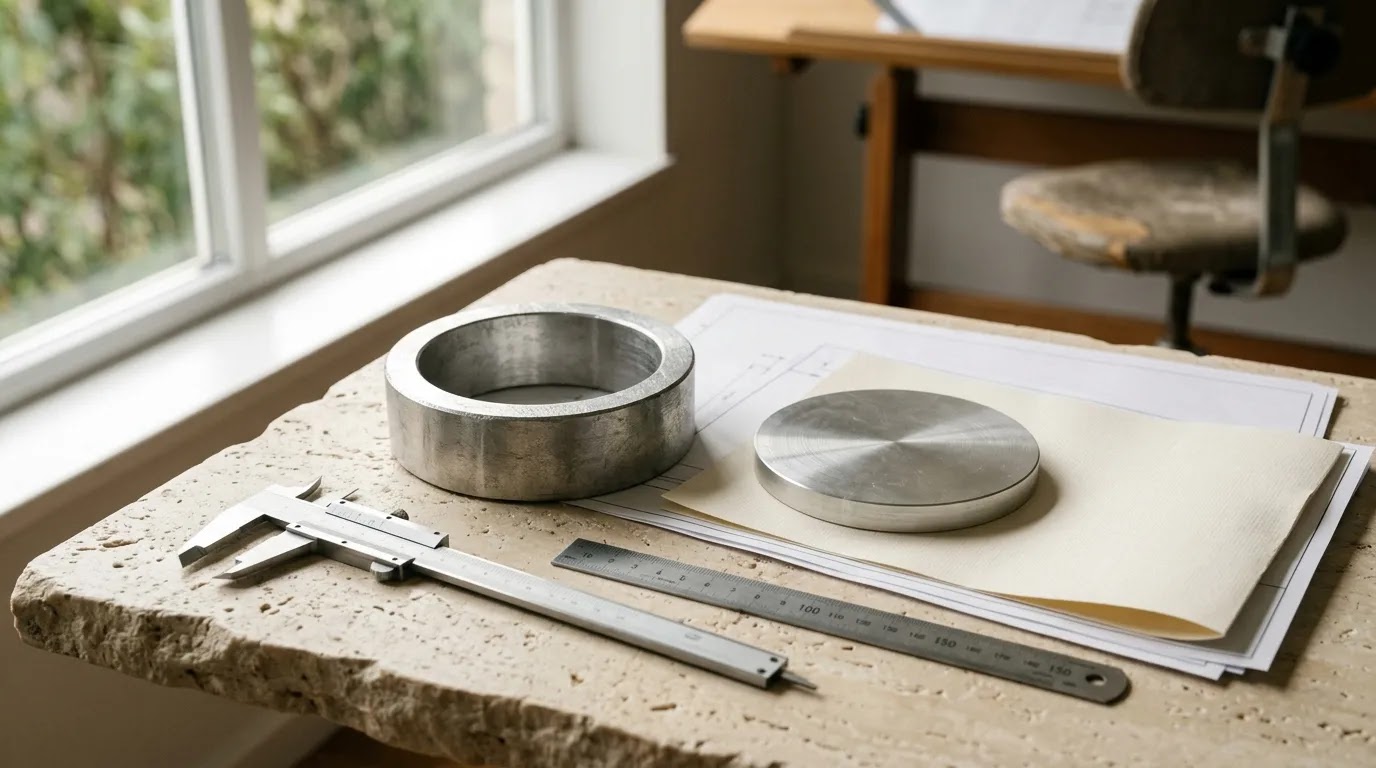 Wholesale silver bangles comparison showing substantial and lightweight construction sample profiles