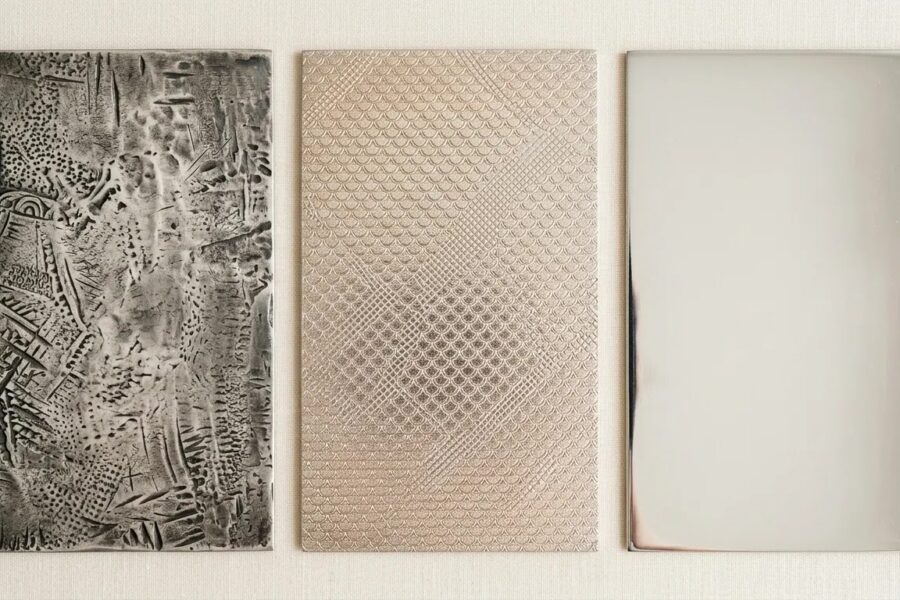 Wholesale silver beads style comparison inspired by detailed, textured, and polished silver finishes